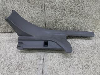 Накладка на порог левая задняя SUBARU FORESTER SG5 EJ202DXUAE 94061SA010 2 ракурс