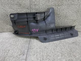 Накладка на порог левая задняя SUBARU FORESTER SG5 EJ202DXUAE 94061SA010 3 ракурс