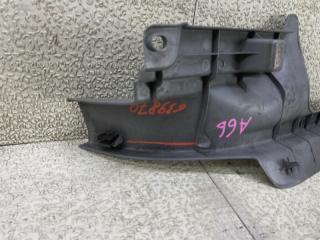 Накладка на порог левая задняя SUBARU FORESTER SG5 EJ202DXUAE 94061SA010 4 ракурс