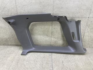 Обшивка багажника правая задняя SUBARU FORESTER SG5 EJ202DXUAE 94015SA000 1 ракурс