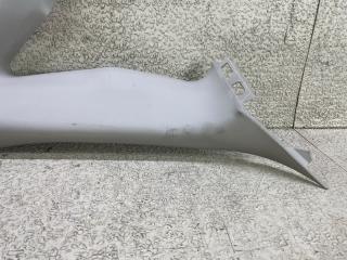Накладка на стойку кузова правая передняя HONDA SHUTTLE GP7 LEB 84101-T5A 4 ракурс