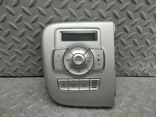 Климат-контроль SUZUKI EVERY DA17W R06A 3551064P10 1 ракурс