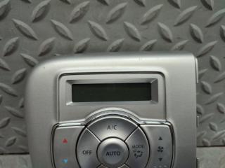 Климат-контроль SUZUKI EVERY DA17W R06A 3551064P10 2 ракурс