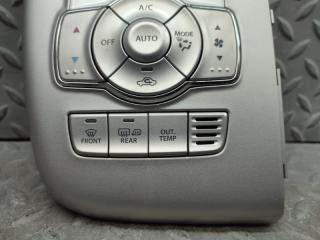 Климат-контроль SUZUKI EVERY DA17W R06A 3551064P10 4 ракурс