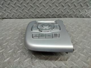 Климат-контроль SUZUKI EVERY DA17W R06A 3551064P10 5 ракурс