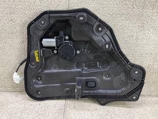 Стеклоподъемник левый задний MAZDA CX-5 KE2AW SH-VPTS KD537397X 5 ракурс