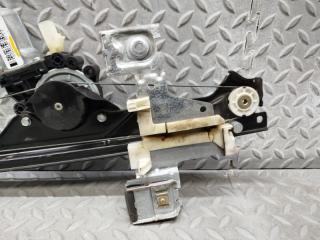 Стеклоподъемник правый задний JEEP GRAND CHEROKEE WH EZB 55394228AC 2 ракурс