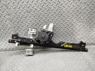 Стеклоподъемник правый задний JEEP GRAND CHEROKEE WH EZB 55394228AC 5 ракурс