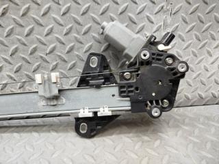 Стеклоподъемник левый задний HONDA CR-V RE3 K24A VTEC 7С-023CM12080 5 ракурс