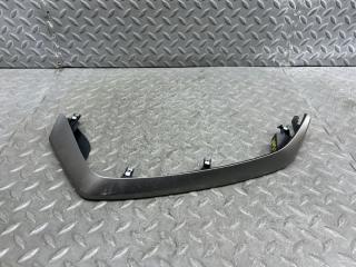 Накладка на торпеду левая передняя NISSAN TEANA L33 QR25DE 684993TD0A 1 ракурс