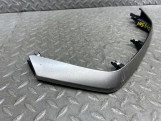 Накладка на торпеду левая передняя NISSAN TEANA L33 QR25DE 684993TD0A 2 ракурс