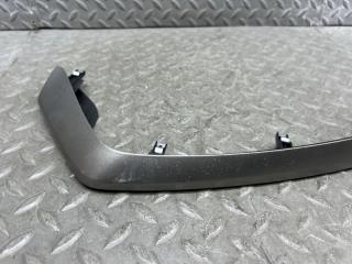 Накладка на торпеду левая передняя NISSAN TEANA L33 QR25DE 684993TD0A 3 ракурс