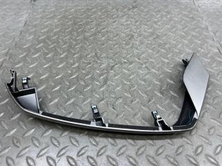 Накладка на торпеду левая передняя NISSAN TEANA L33 QR25DE 684993TD0A 5 ракурс
