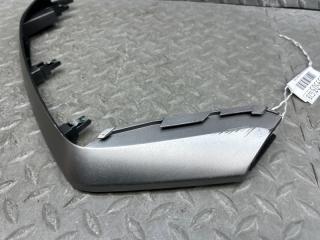 Накладка на торпеду правая передняя NISSAN TEANA L33 QR25DE 684983TD0A 2 ракурс