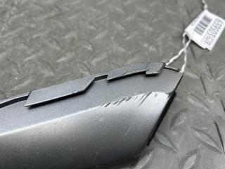 Накладка на торпеду правая передняя NISSAN TEANA L33 QR25DE 684983TD0A 3 ракурс