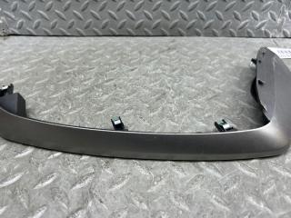 Накладка на торпеду правая передняя NISSAN TEANA L33 QR25DE 684983TD0A 4 ракурс