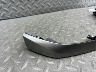 Накладка на торпеду правая передняя NISSAN TEANA L33 QR25DE 684983TD0A 5 ракурс