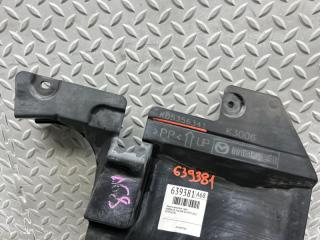 Защита двигателя правая MAZDA CX-5 KE2AW SH-VPTS KD5356341 2 ракурс Защита двигателя правая MAZDA CX-5 KE2AW SH-VPTS KD5356341 2 ракурс