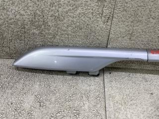 Рейлинги NISSAN X-TRAIL NT32 MR20DD 4 ракурс