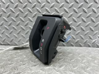 Консоль кпп HONDA FREED GP3 LEA H711-SYY-9510 2 ракурс