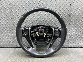 Руль HONDA ODYSSEY RC1 K24W 1 ракурс