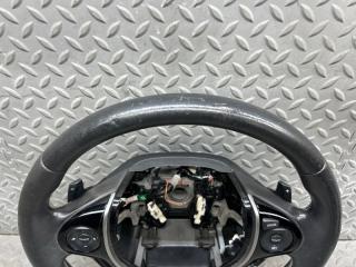 Руль HONDA ODYSSEY RC1 K24W 2 ракурс