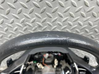Руль HONDA ODYSSEY RC1 K24W 4 ракурс