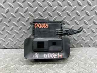 Радар-детектор передний TOYOTA PASSO M700A 1KR-FE 88210-B1010 1 ракурс