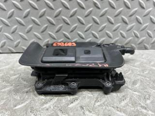 Радар-детектор передний TOYOTA PASSO M700A 1KR-FE 88210-B1010 3 ракурс