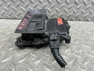 Радар-детектор передний TOYOTA PASSO M700A 1KR-FE 88210-B1010 4 ракурс