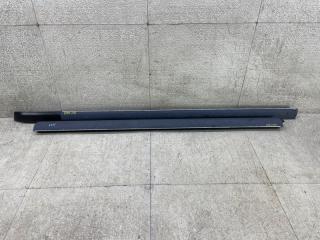 Рейлинги SUBARU FORESTER SG5 EJ202DXUAE 1 ракурс