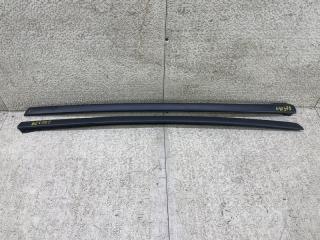Молдинг лобового стекла VOLVO XC70 BZ90 B6304T4 30753552 1 ракурс