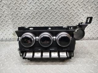 Климат-контроль TOYOTA GR86 ZN8 FA24D 72311CC010 1 ракурс
