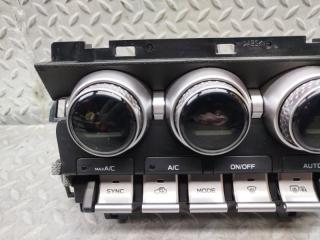 Климат-контроль TOYOTA GR86 ZN8 FA24D 72311CC010 2 ракурс