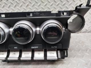Климат-контроль TOYOTA GR86 ZN8 FA24D 72311CC010 3 ракурс