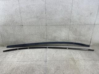 Молдинг на крышу NISSAN MURANO TNZ51 QR25DE 1 ракурс
