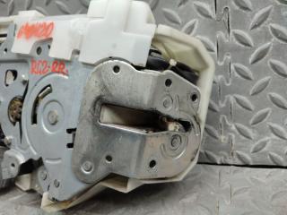 Замок двери правый задний HONDA STEPWGN RG2 K20A 4 ракурс