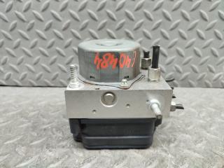 Блок abs NISSAN SYLPHY TB17 MRA8DE 476603SB0A 4 ракурс