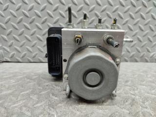 Блок abs NISSAN SYLPHY TB17 MRA8DE 476603SB0A 5 ракурс