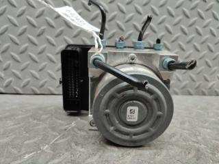 Блок abs BMW 2-SERIES Active Tourer F45 B47C20A 3451-6876233 5 ракурс