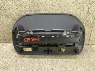 Монитор SUBARU LEVORG VM4 FB16ESZH9A 85261VA120 5 ракурс