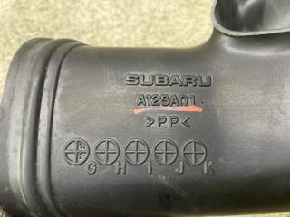 Воздуховод SUBARU FORESTER SG5 EJ202DXUAE A12SA01 5 ракурс