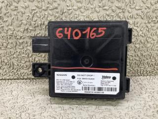 Датчик парковки NISSAN SKYLINE HNV37 VQ35HR 284K0-4GA0C 1 ракурс
