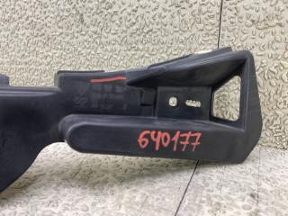 Крепеж бампера правый задний PORSCHE CAYENNE 958 M06.EC (CGE) 7P5807394A 3 ракурс