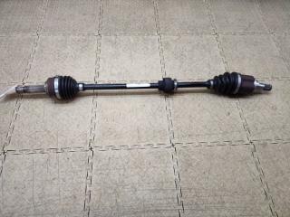 Привод правый передний NISSAN DAYZ B44W BR06 1 ракурс