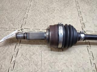 Привод правый передний NISSAN DAYZ B44W BR06 2 ракурс