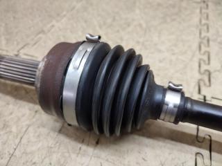 Привод правый передний NISSAN DAYZ B44W BR06 4 ракурс