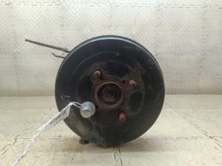 Ступица правая задняя TOYOTA PORTE NNP11 1NZ-FE 1 ракурс