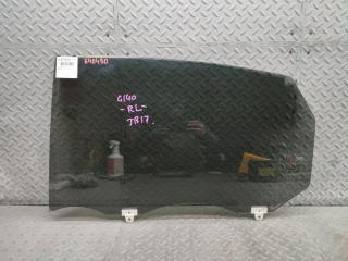 Стекло двери левое заднее NISSAN SYLPHY TB17 MRA8DE 43R-008649 1 ракурс