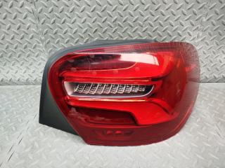 Стоп-сигнал правый задний MERCEDES-BENZ A-CLASS W176 A1769065400 1 ракурс